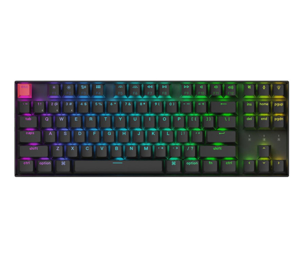 Keychron K8X-H3 - 1310437 - zdjęcie